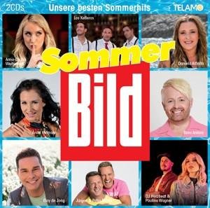 CD Sommer BILD 2024
