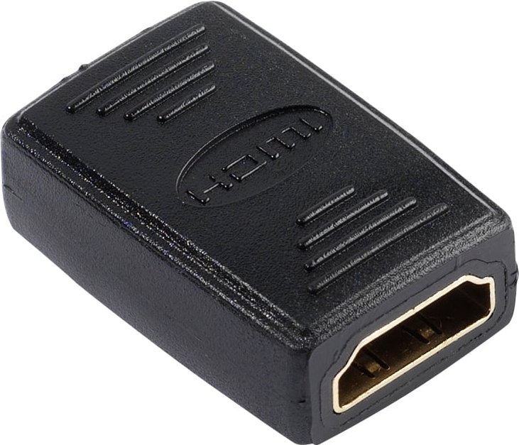 HDMI® / HDMI® Adapter (47076)