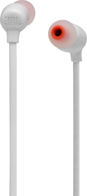Thumbnail - TUNE 125BT weiß In-Ear Kopfhörer