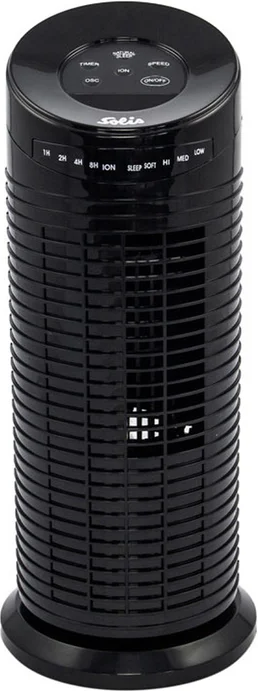 TOWER (Typ 749) Turmventilator