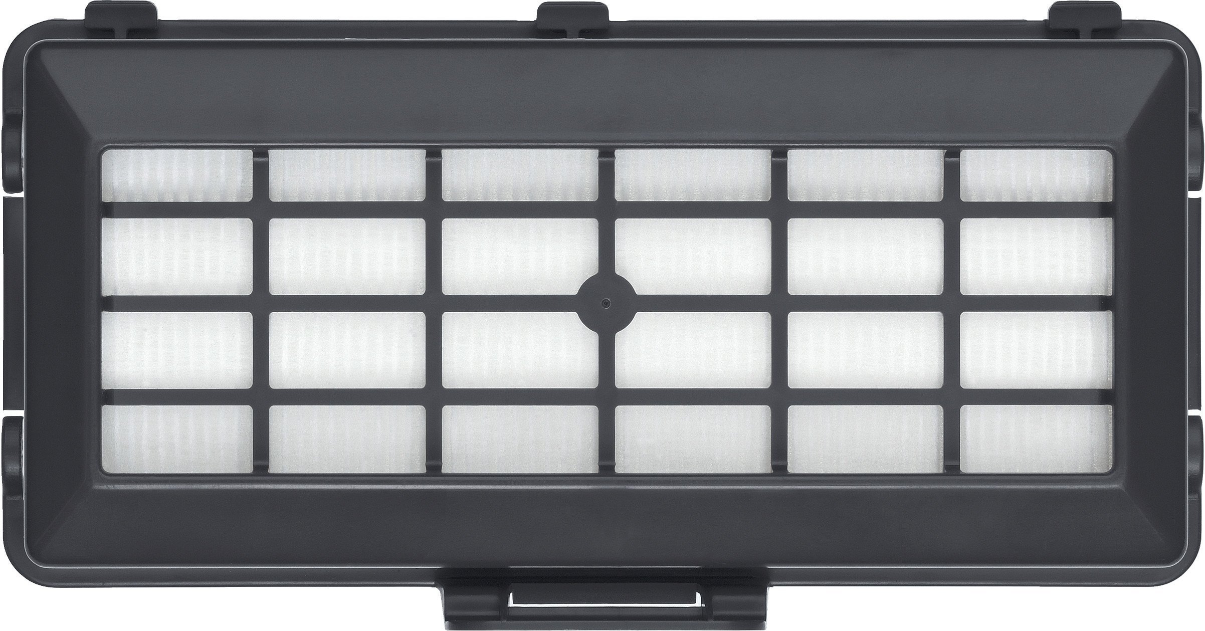 BBZ152HF Hygienefilter