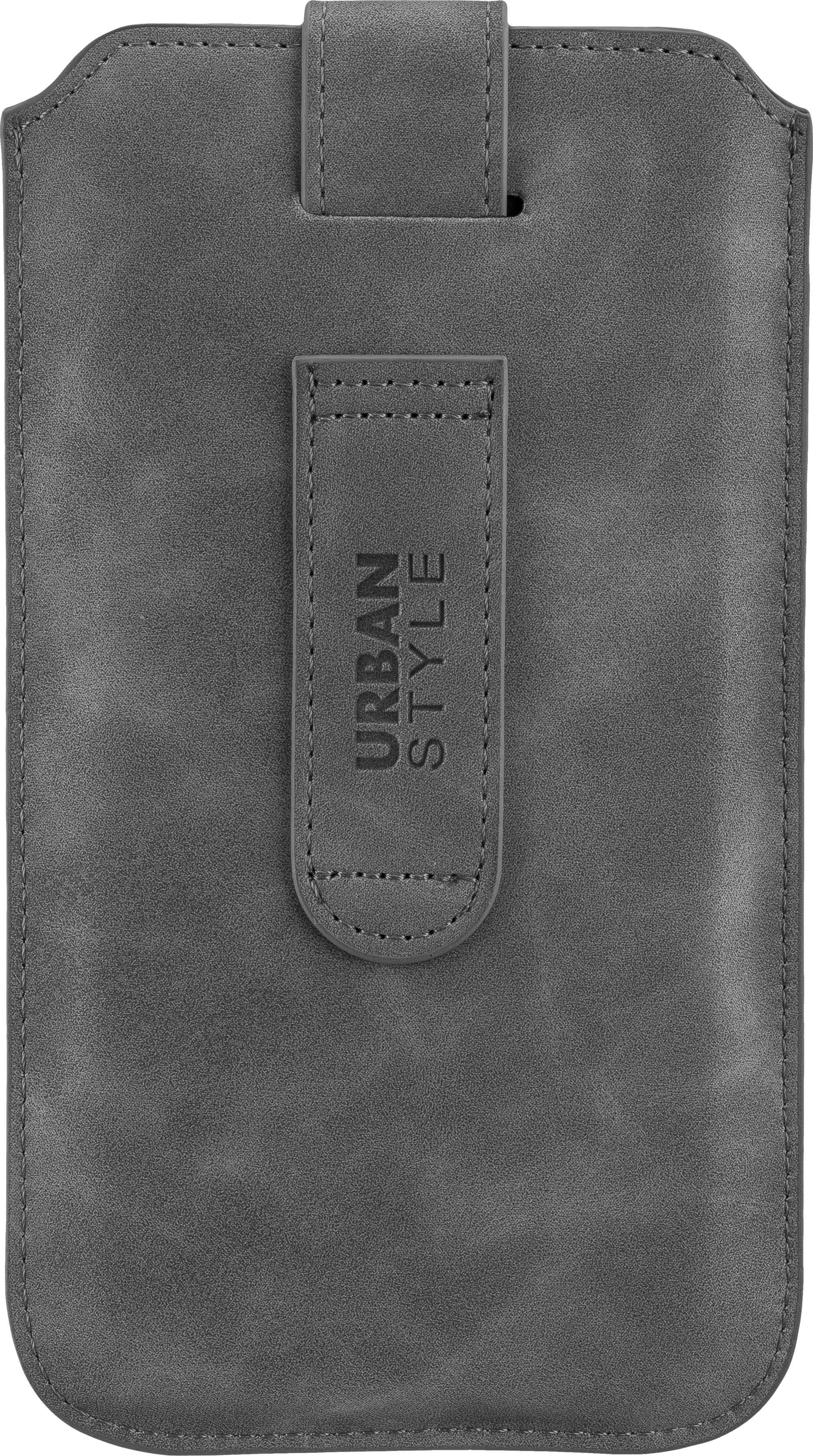 TREND CASE Größe 5.7" bis 6.5" Handyhülle