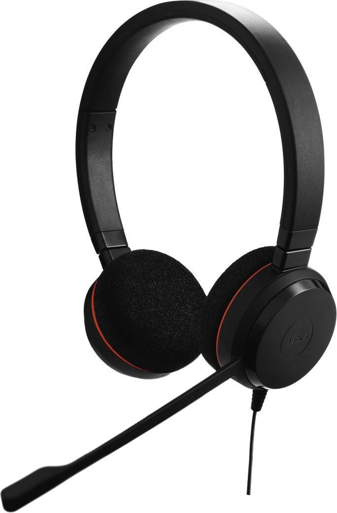 PC-Headset "Evolve 20" UC (158201)