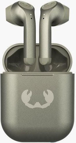 Bluetooth®-Ohrhörer "TWINS 3+ TWS", Dried Green (00220347)