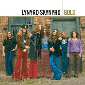 CD Lynyrd Skynyrd - Gold