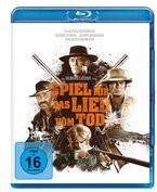 Blu-ray Spiel mir das Lied vom Tod
