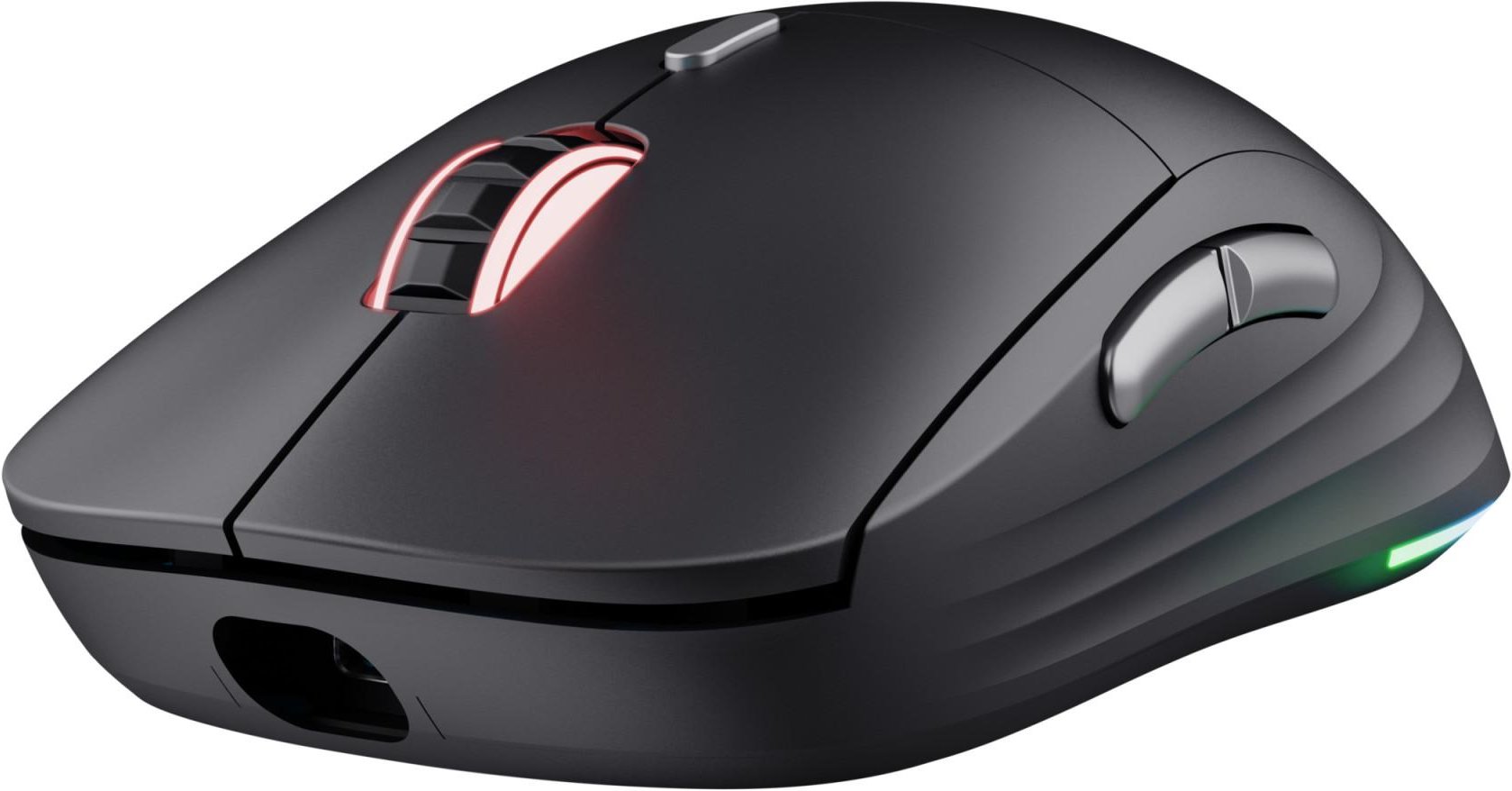 GXT 926 Redex II Wireless Gaming-Maus, Schwarz