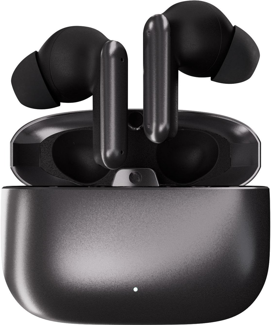 Bluetooth® Metal Pair Pro TWS Noise Cancelling Headset (63992) In-Ear Kopfhörer