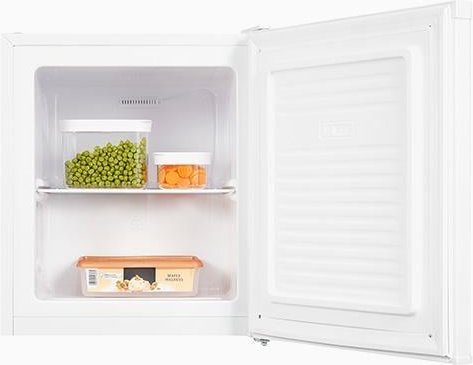 GB05-040Eweiss Mini-Gefrierschrank