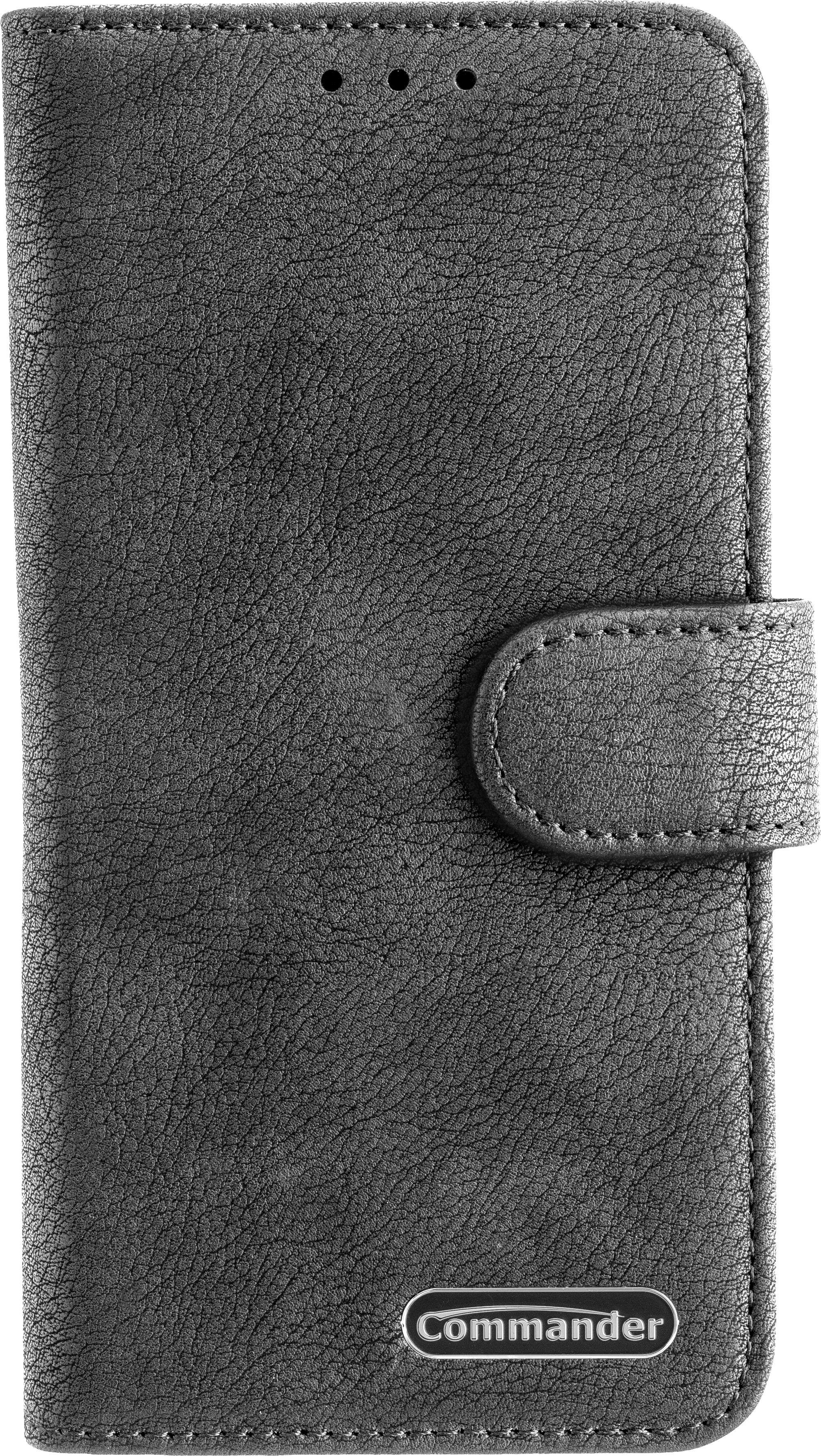 Commander BookCase Elite Universal grau