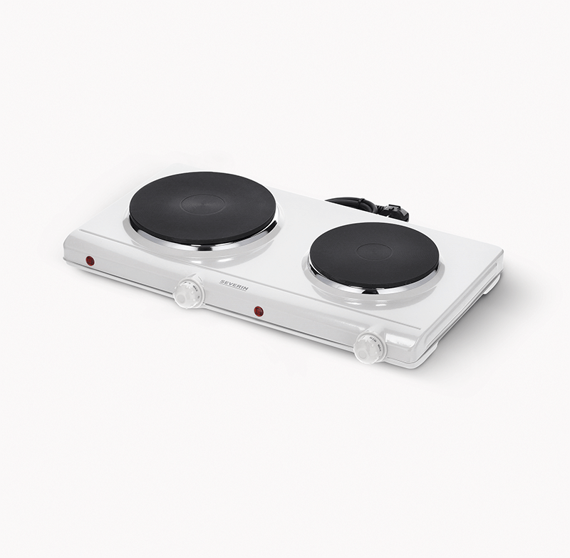 Thumbnail - DK 1042 Doppelkochplatte