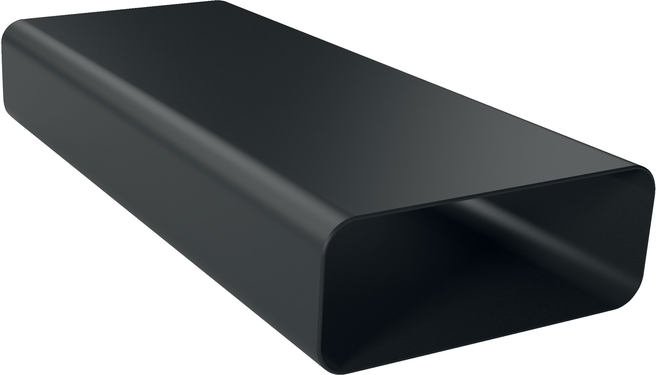 HZ9VDSM2 Flachkanal, 1000 mm