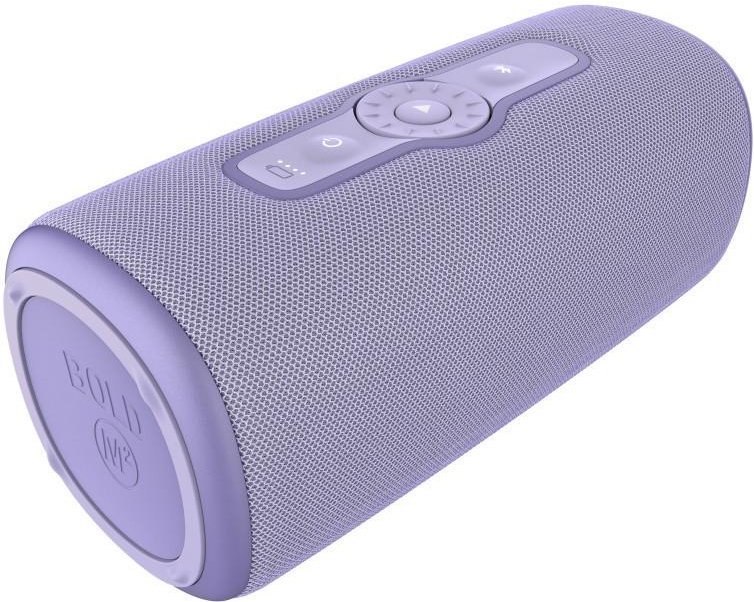 Bluetooth®-Lautsprecher "Bold M2", Dreamy Lilac (00226033)
