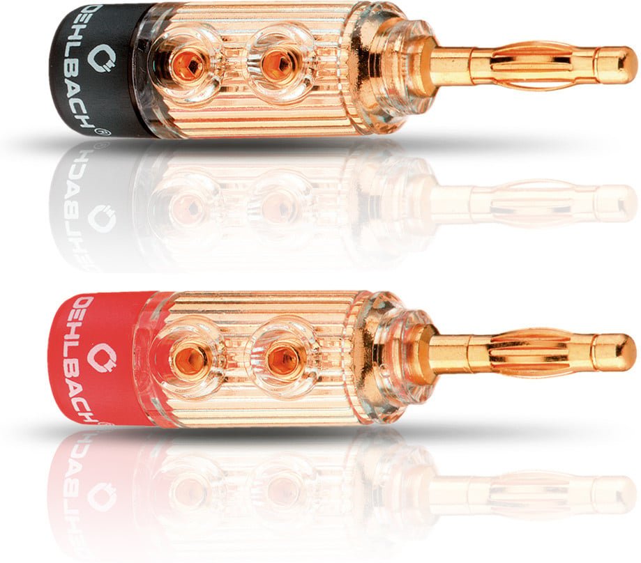 XXL® FUSION Banana Bananenstecker