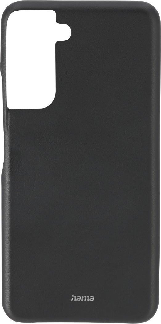Cover "Finest Sense" für Samsung Galaxy S22+ (5G), Schwarz (00172344) Handyhülle