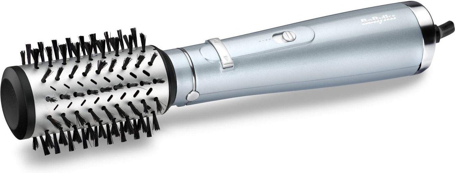 AS773E Hydro-Fusion Warmluftbürste