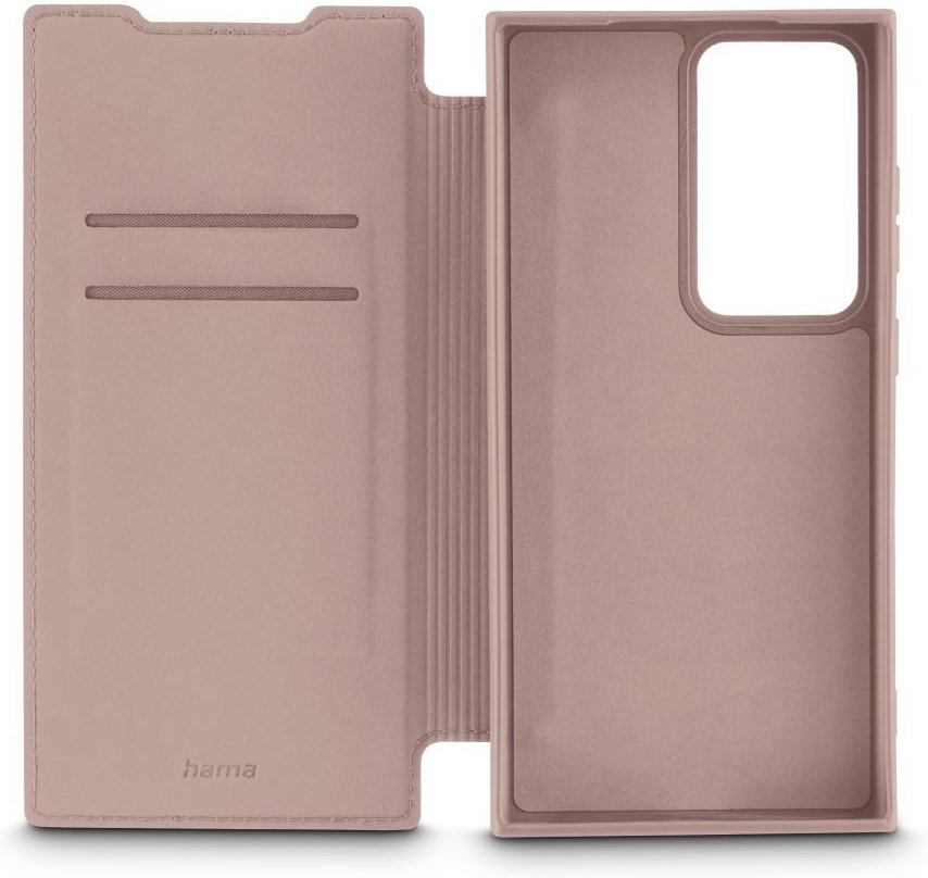 Handytasche "Fantastic Feel" für Samsung Galaxy S24 Ultra, rosa (00137979)