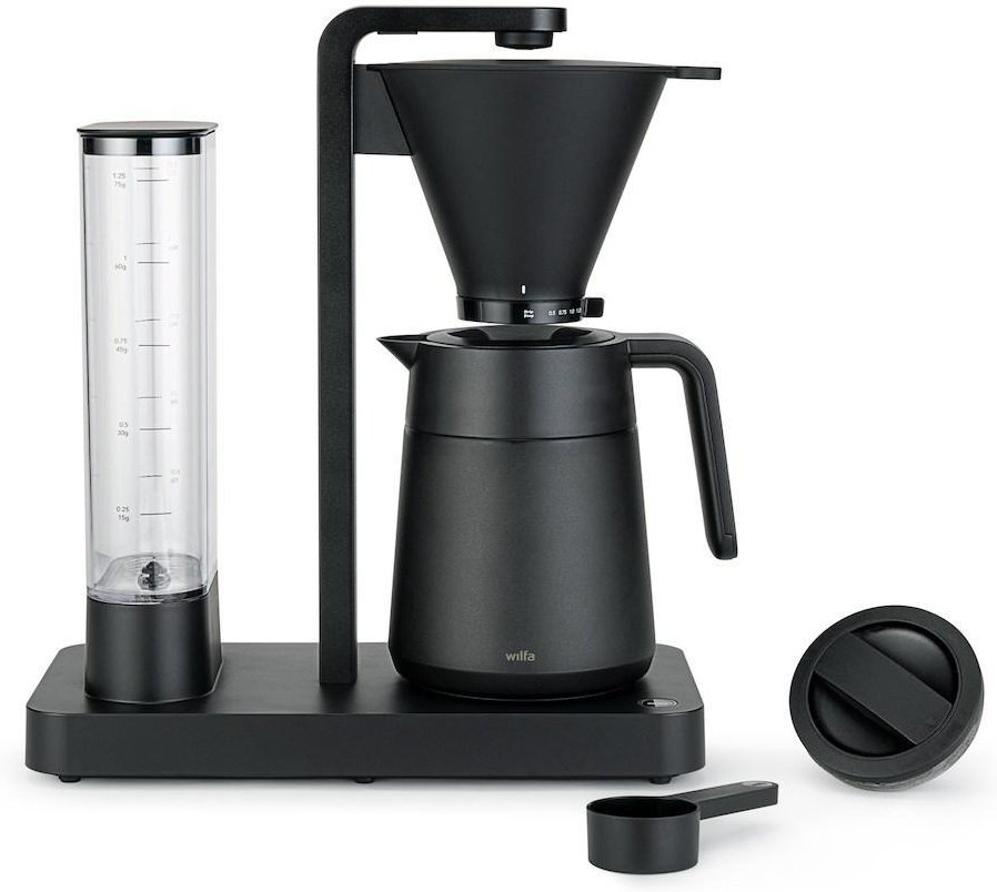 CM9B-125T Performarnce Filterkaffeemaschine