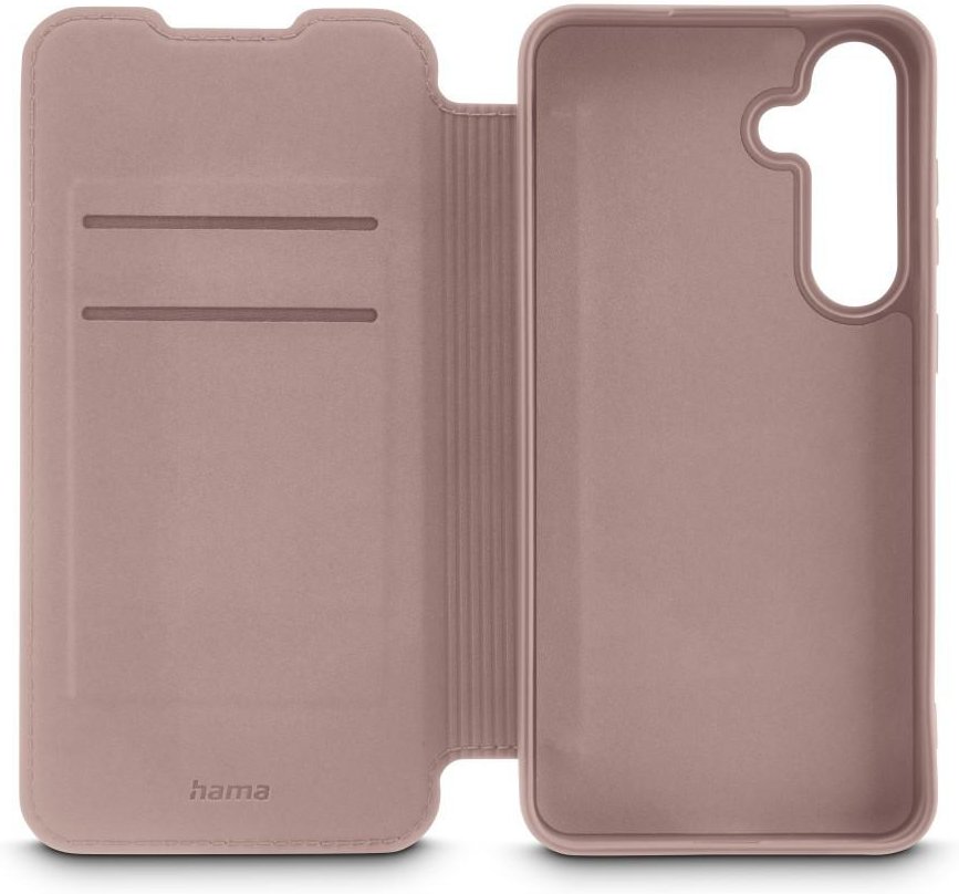 Handytasche "Fantastic Feel" für Samsung Galaxy S24, rosa (00137960)