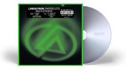 CD Linkin Park - Papercuts (Singles Collection 2000-2023)