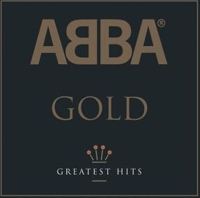 CD Abba - Gold - Greatest Hits