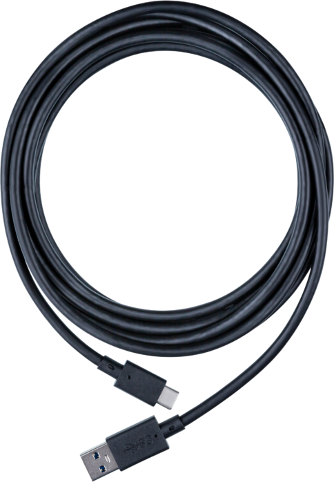 PS5 5M USB-C-Lade- und Datenkabel