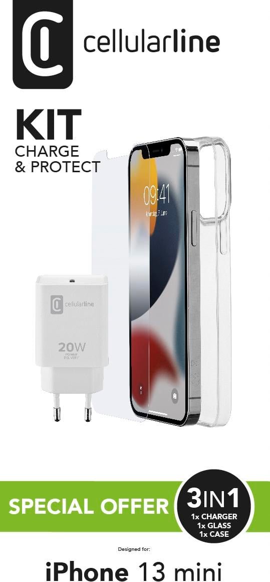 Thumbnail - Starter Kit - iPhone 13 mini