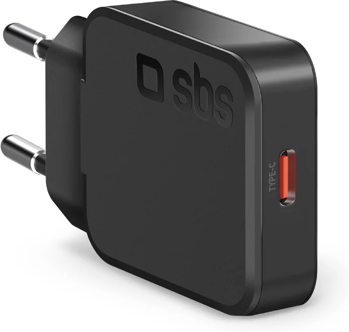 20-W-USB-C-Ultra-Slim-Wandladegerät