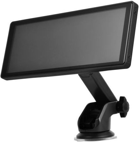 Navigationszubehör 10" Wireless Car Play & Android Auto mit Kamera TX-367