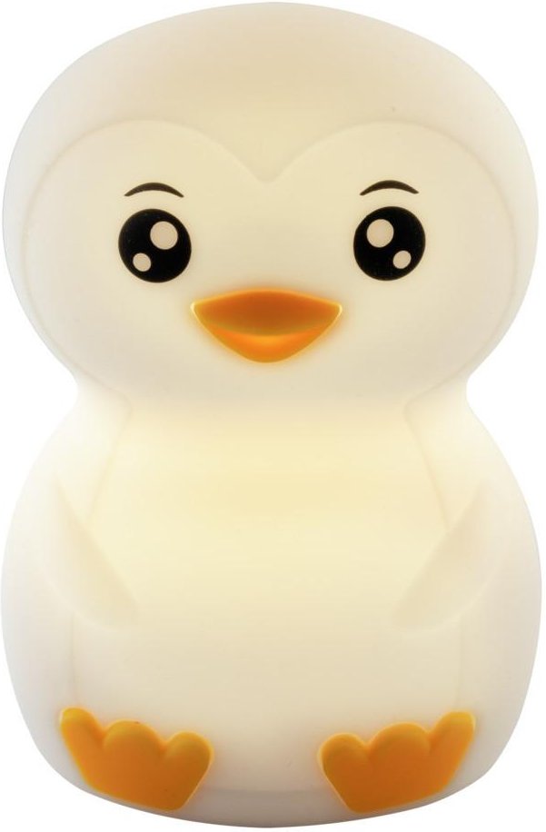 Pinguin Leon Nachtlicht für Kinder