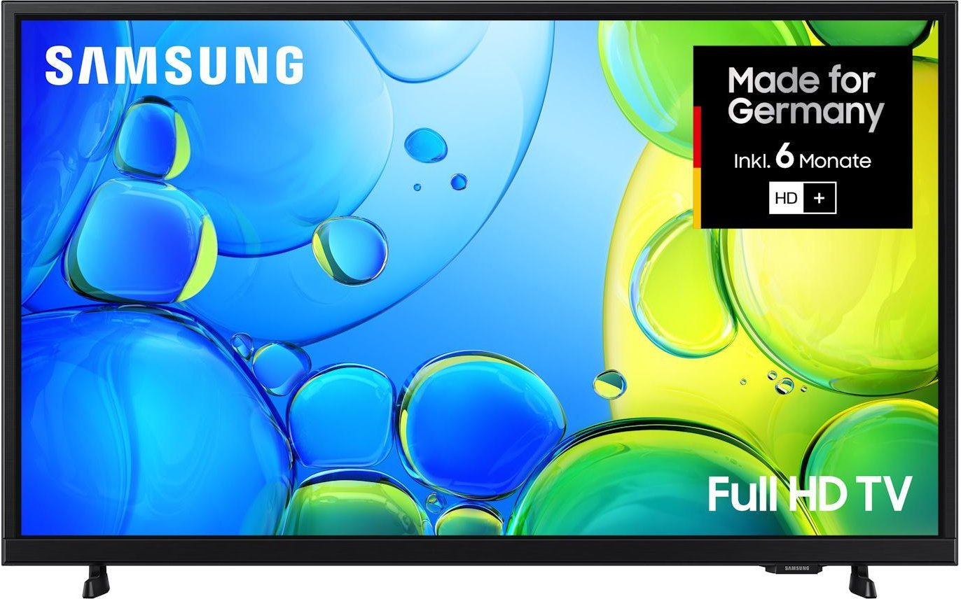 GU32F6079FUXZG LED TV