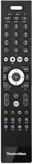 TechniControl schwarz Fernbedienung