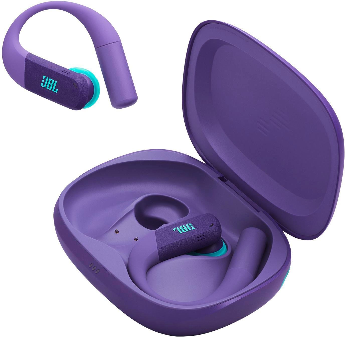 In-Ear Kopfhörer ENDURANCE PEAK 4 purple