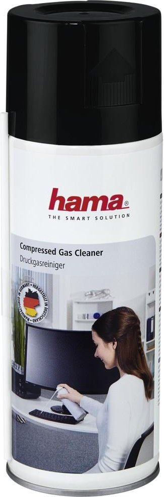 Druckgasreiniger, 400 ml (00084417)
