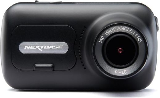 322GW Dashcam