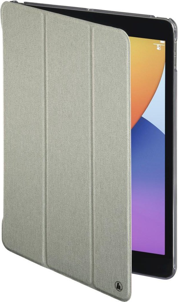 Tablet-Case "Tampa" für Apple iPad 10.2" (2019/2020), Hellgrau (00188489)