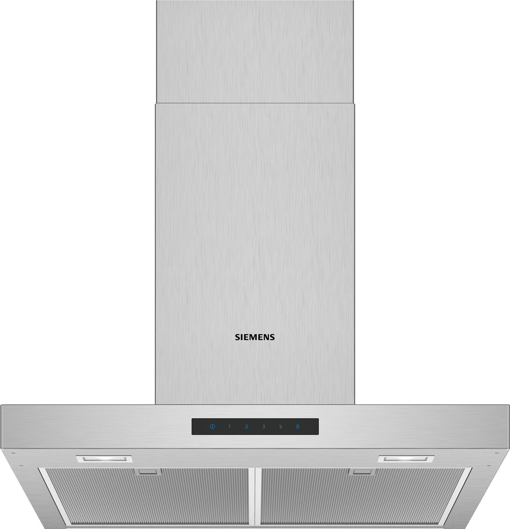 iQ300 LC66BBM50 Dunstabzugshaube