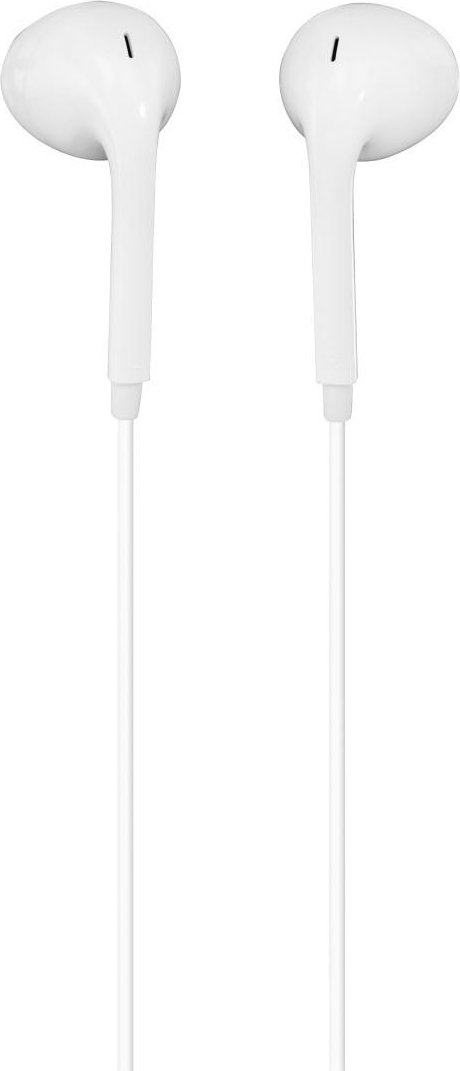 Kopfhörer "Glow II", Earbuds, Mikrofon, Lightning, Weiß (00221787) In-Ear Kopfhörer