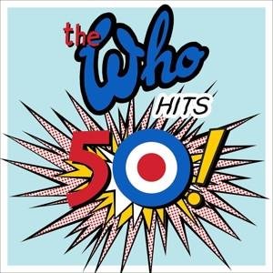 CD The Who - The Who Hits 50 (2-CD)