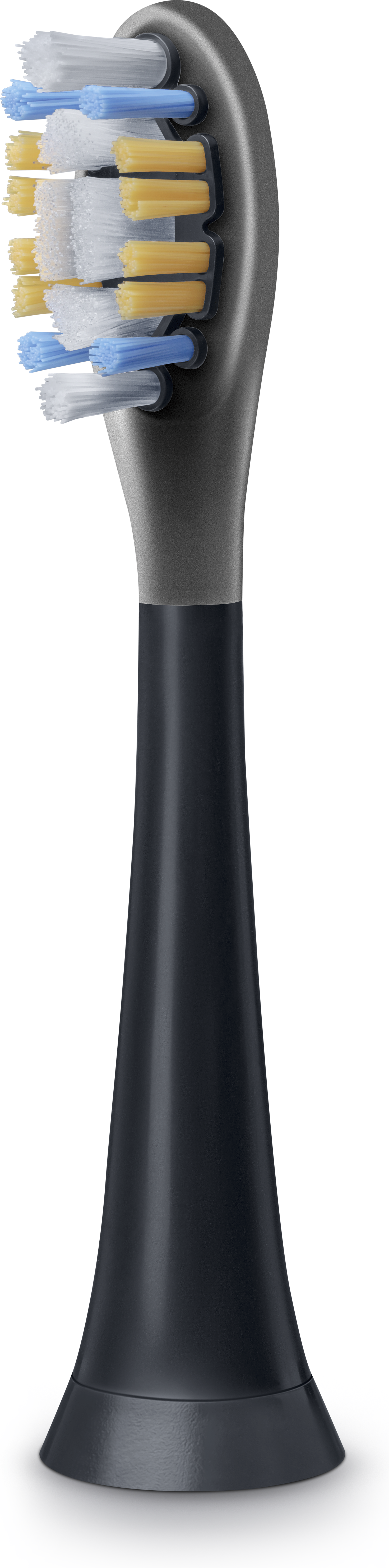 Premium Plaque Eraser 4er Aufsteckbürsten