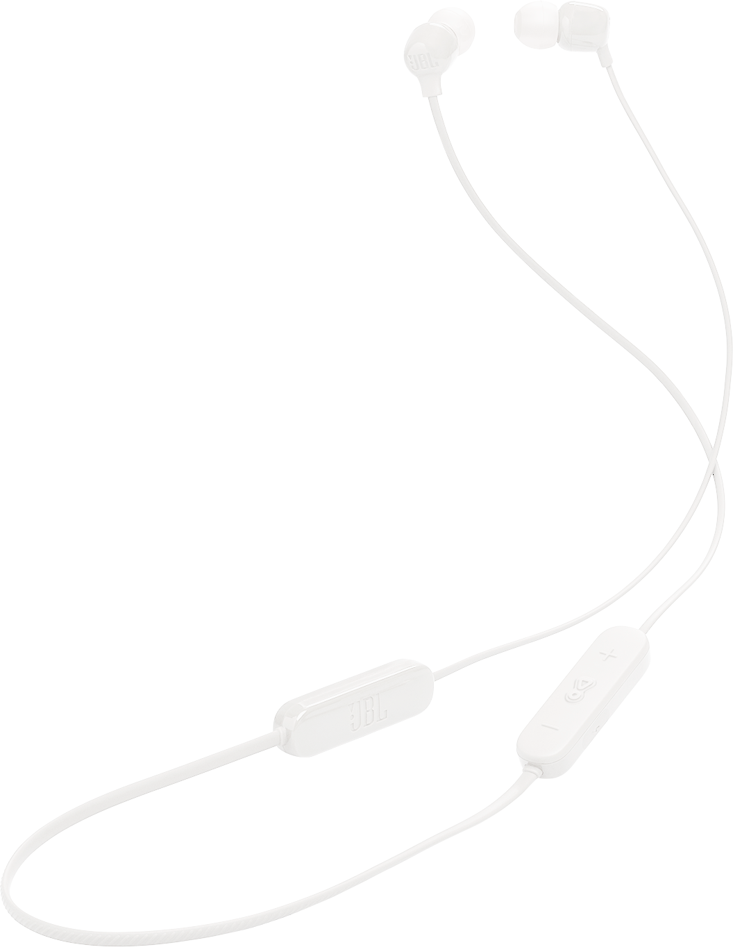 Thumbnail - Tune 135 BT Weiss In-Ear Kopfhörer
