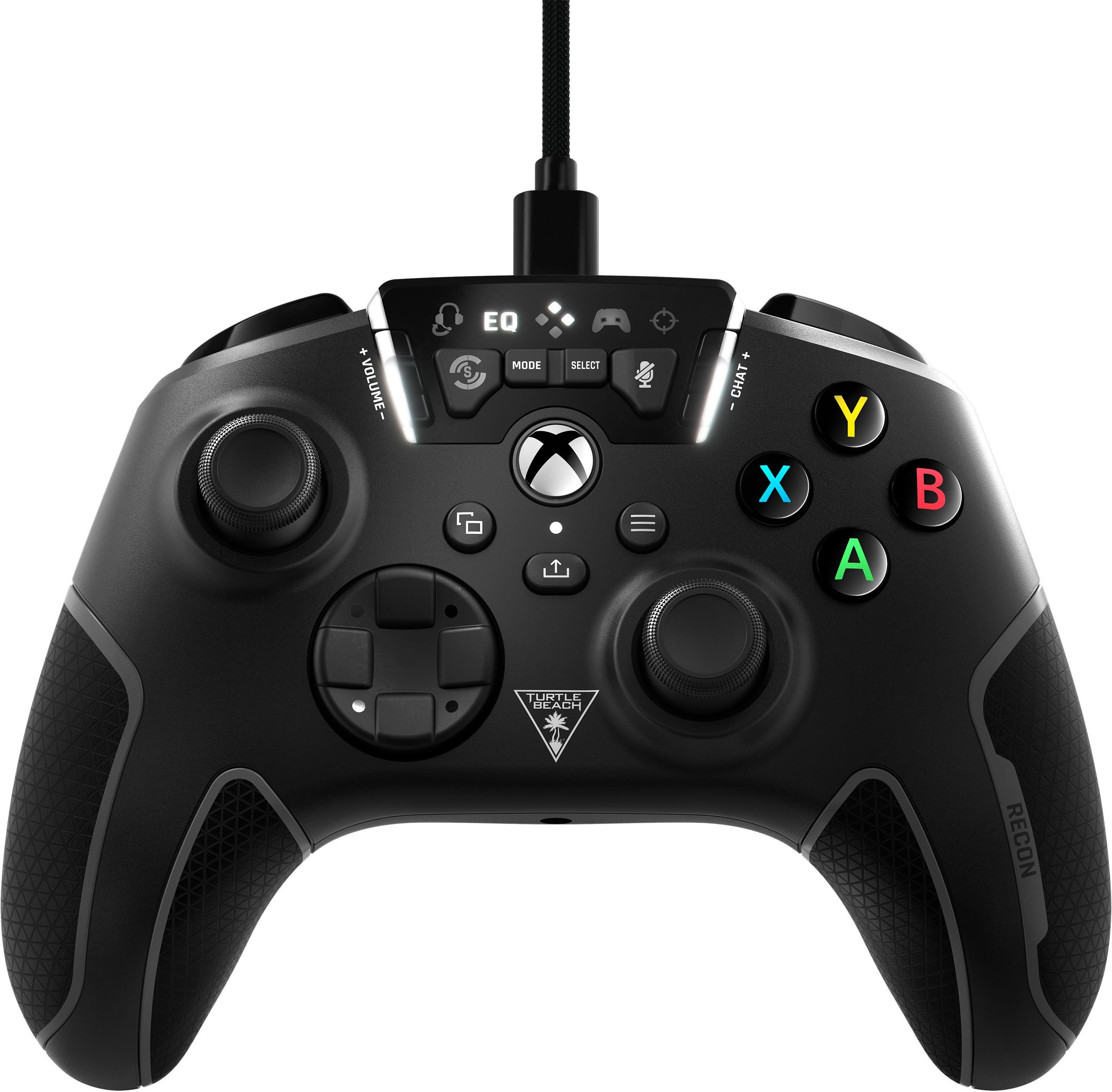 Recon Controller schwarz - Xbox Series X|S/Xbox One/Windows