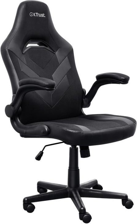 GXT 703 Riye Gaming-Stuhl, Schwarz