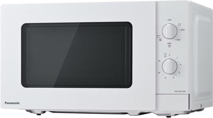 NN-GM21QWEPG Mikrowelle