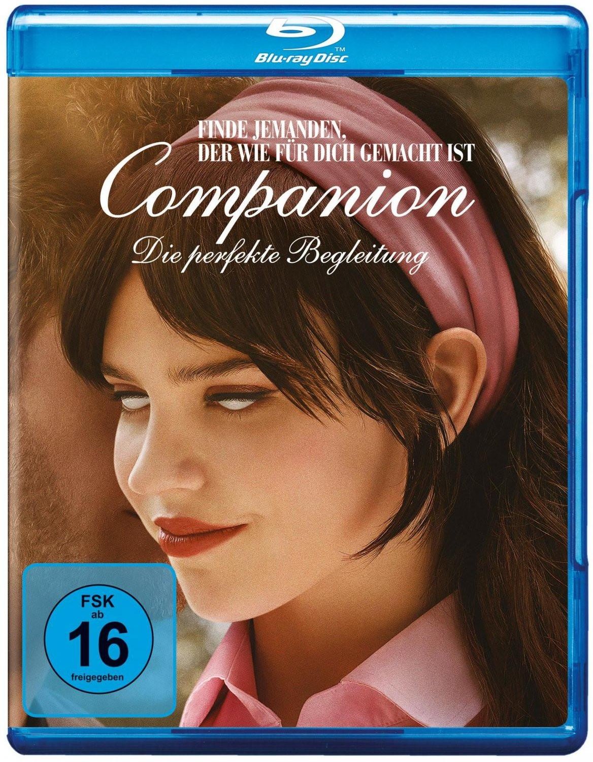 Blu-ray Companion - Die Perfekte Begleitung
