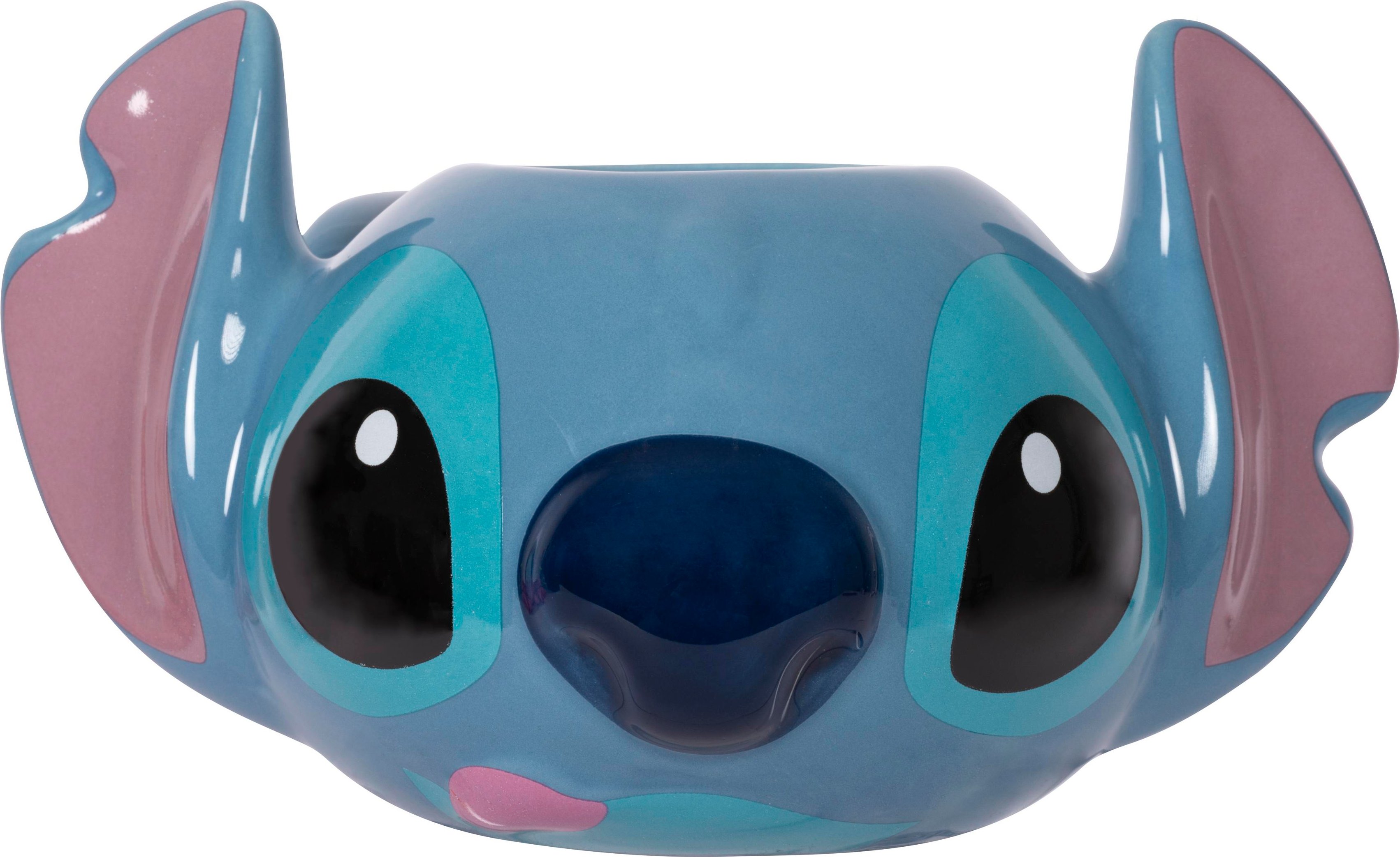 Lilo & Stitch 3D Tasse 500ml Tasse