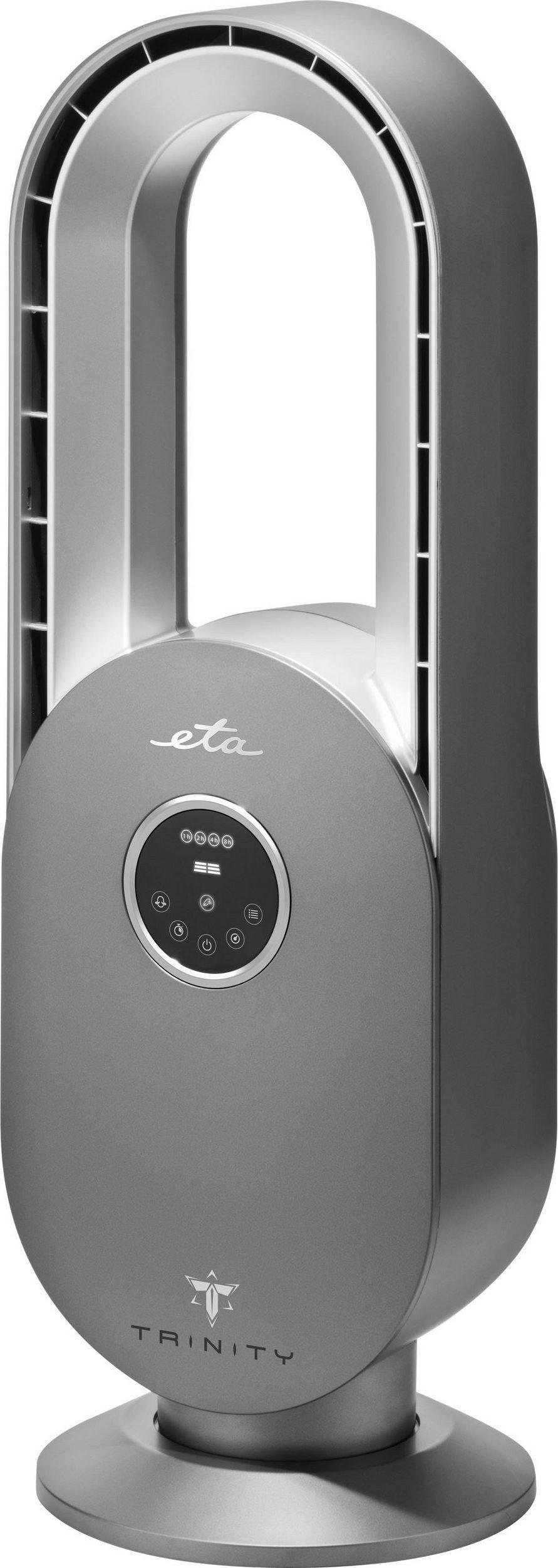 Thumbnail - Trinity Standventilator