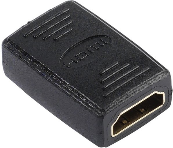 HDMI® / HDMI® Adapter (47076)