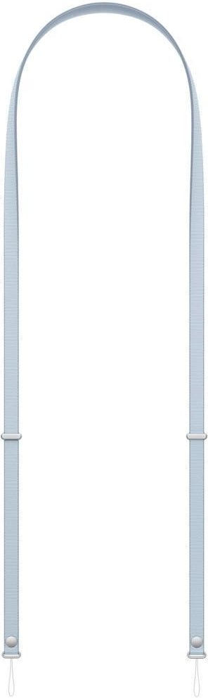 Thumbnail - Crossbody Band - Hellblau