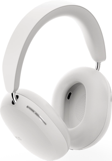 Ace weiß Over-Ear Kopfhörer